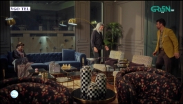 Behroopia - Episode 27